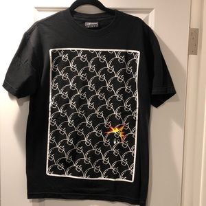 Men’s The Hundreds short sleeve t-shirt